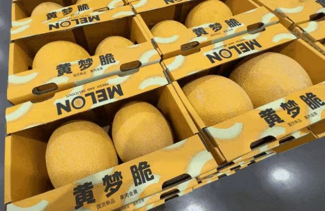 M会员商店与新疆哈密瓜协会达成战略合作 建立长期水果基地